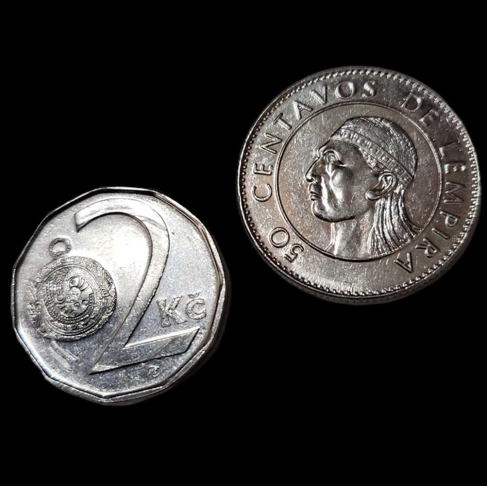 World Coins